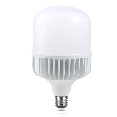 High Power LED bulbs