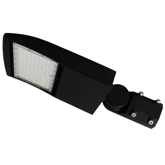 LED Shoebox Light SX 90W UL DLC CE